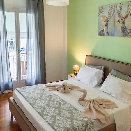 Cozy Airbnb Room In Athènes Extérieur photo